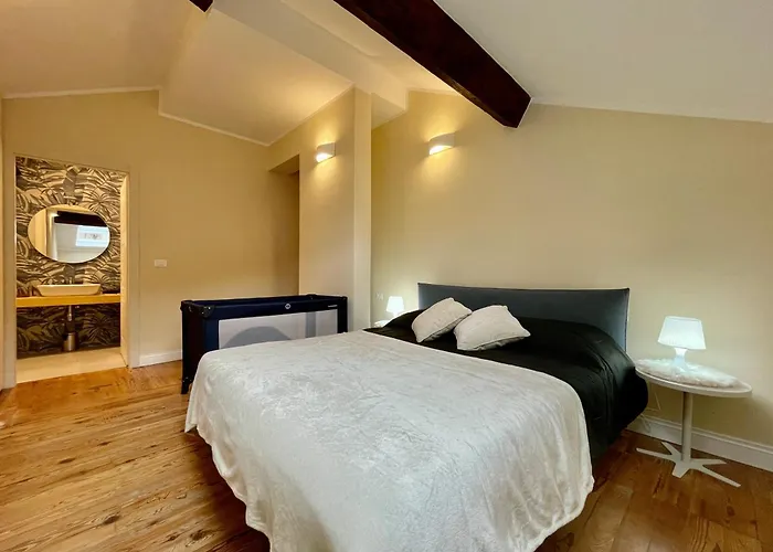 Villa Migliorini Lusso & Comfort In Finalborgo.