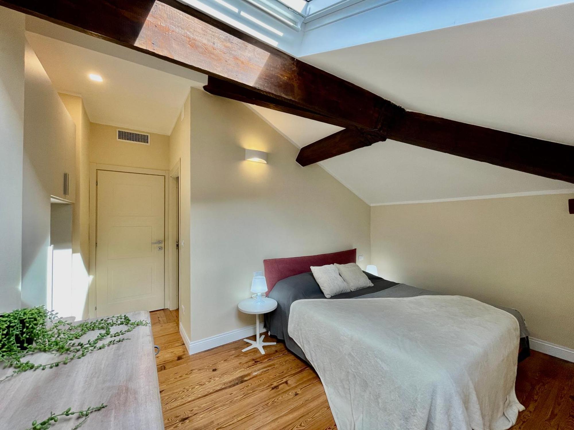 Apartment Migliorini Lusso & Comfort In Finalborgo. Finale Ligure