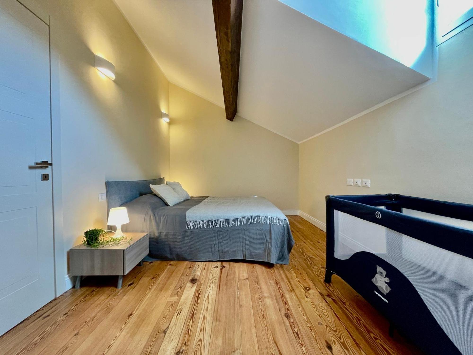 Migliorini Lusso & Comfort In Finalborgo. *