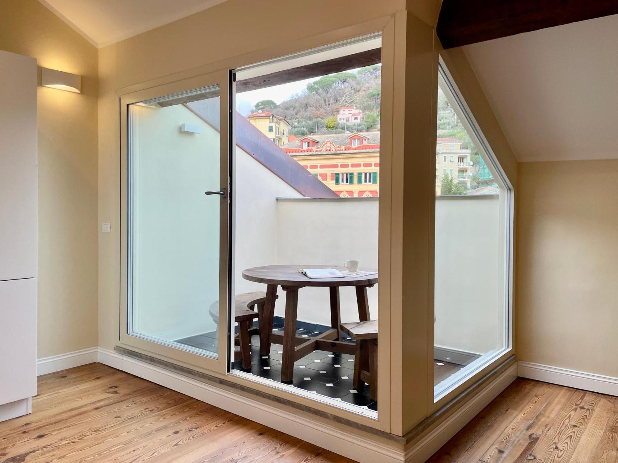 Migliorini Lusso & Comfort In Finalborgo. Apartment Finale Ligure