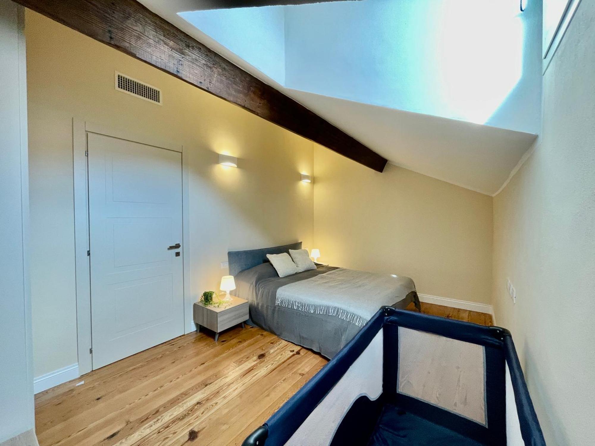 Apartment Migliorini Lusso & Comfort In Finalborgo.