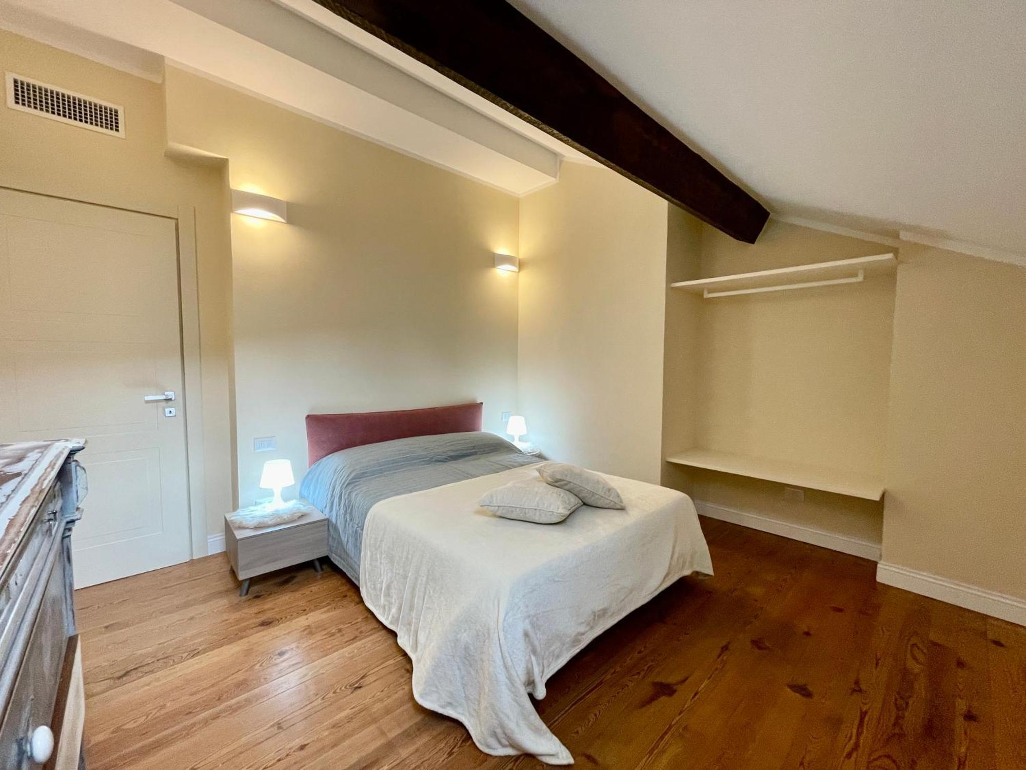Migliorini Lusso & Comfort In Finalborgo. Apartment