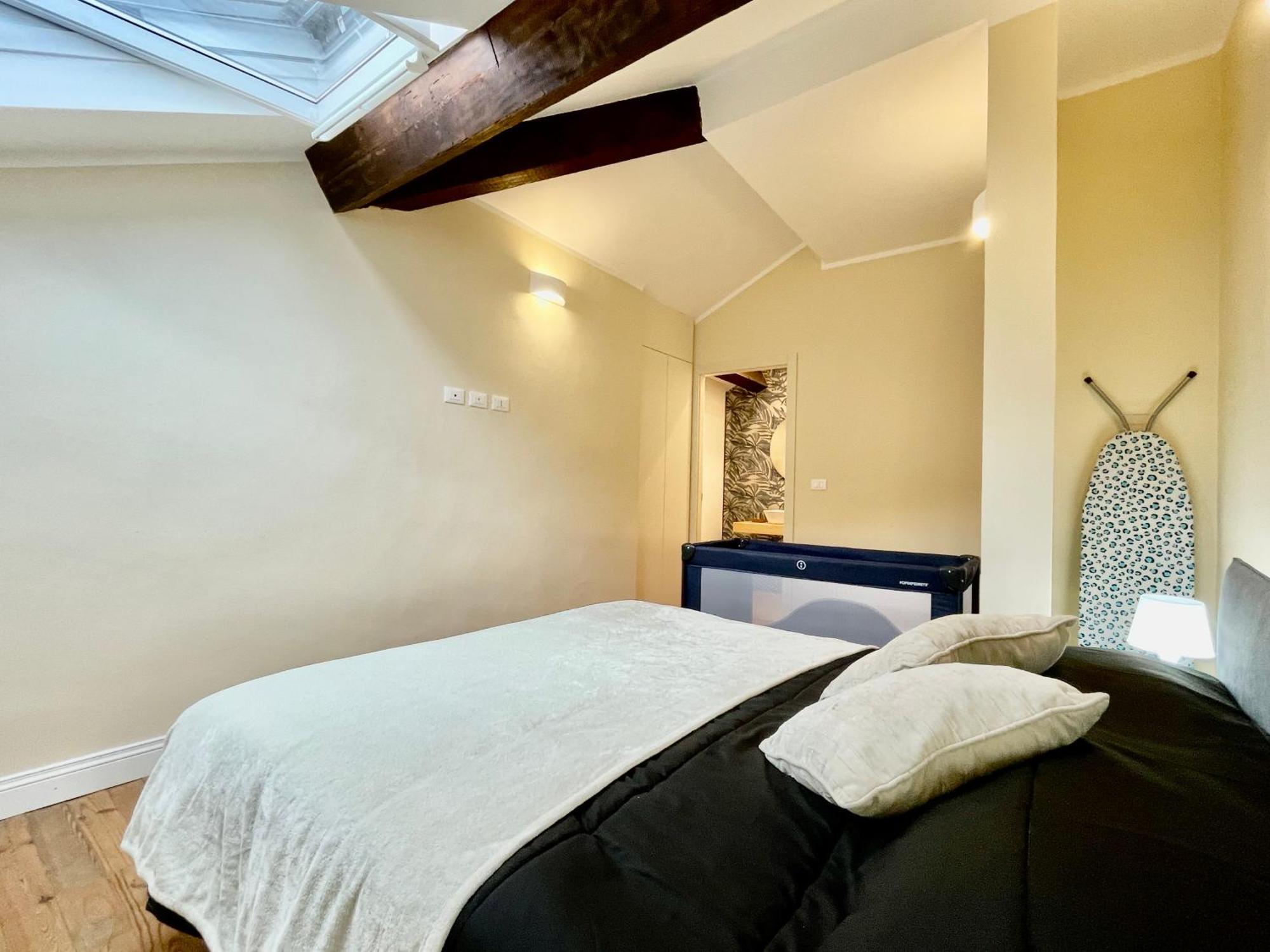 Migliorini Lusso & Comfort In Finalborgo. Apartment