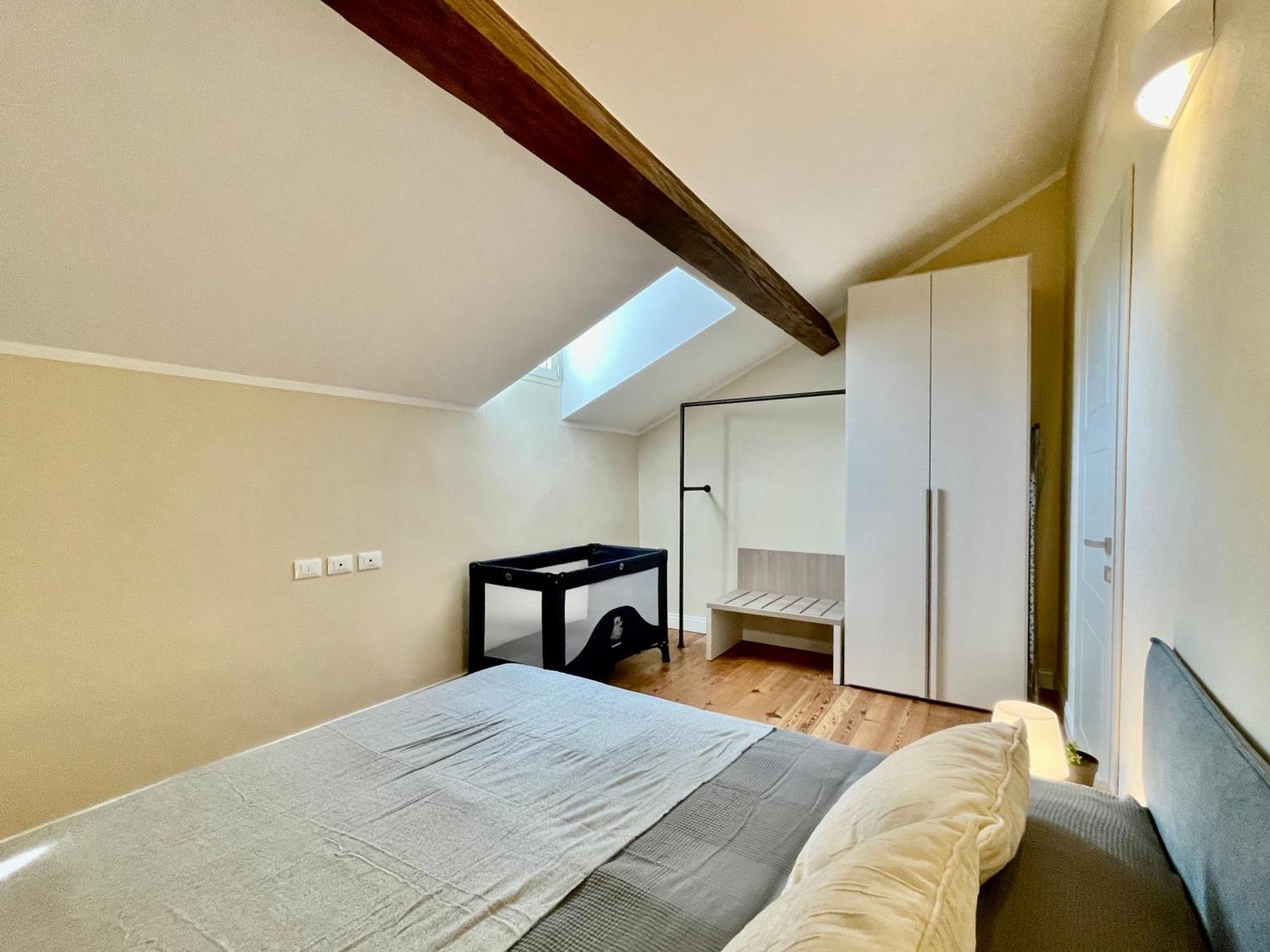 Migliorini Lusso & Comfort In Finalborgo. Apartment *