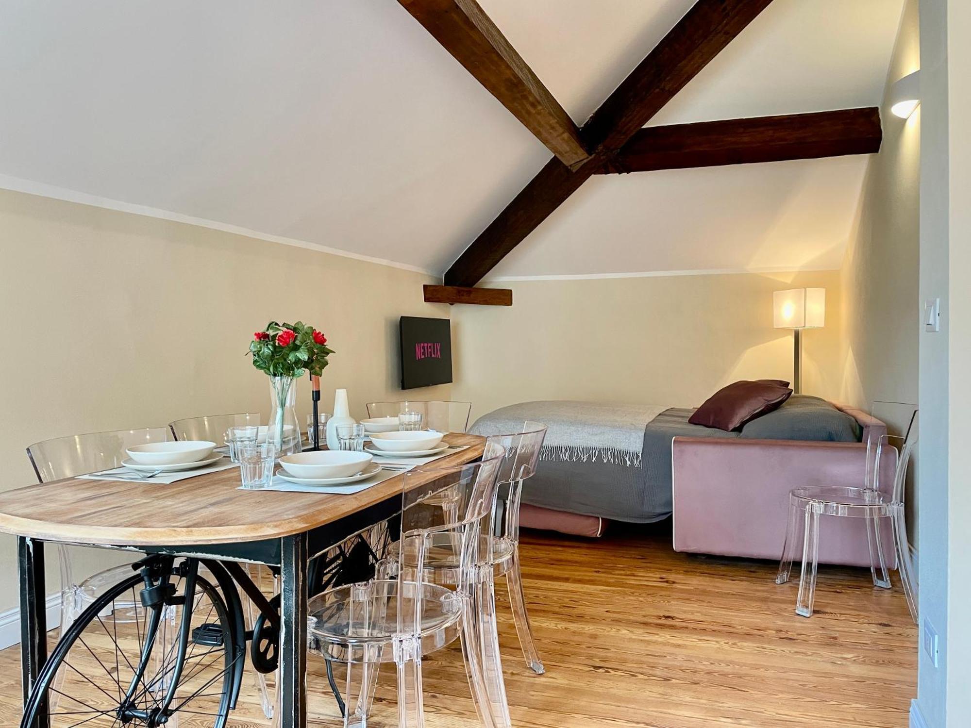 Migliorini Lusso & Comfort In Finalborgo. Apartment *