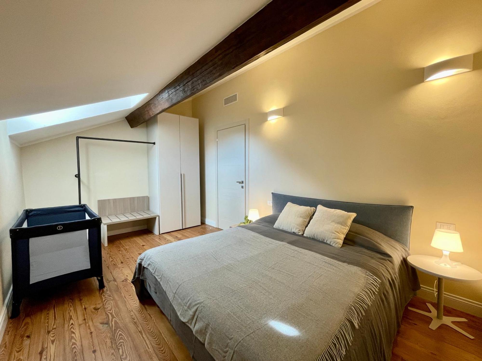 Migliorini Lusso & Comfort In Finalborgo. Apartment Finale Ligure