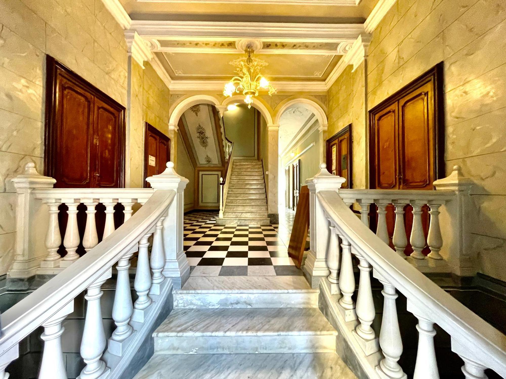Migliorini Lusso & Comfort In Finalborgo. Apartment *