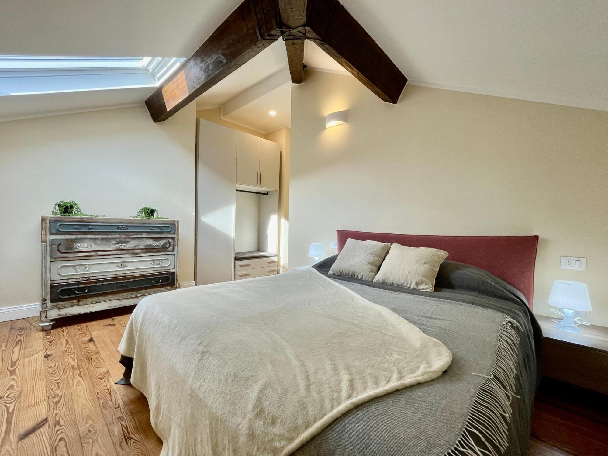 Migliorini Lusso & Comfort In Finalborgo. Apartment *