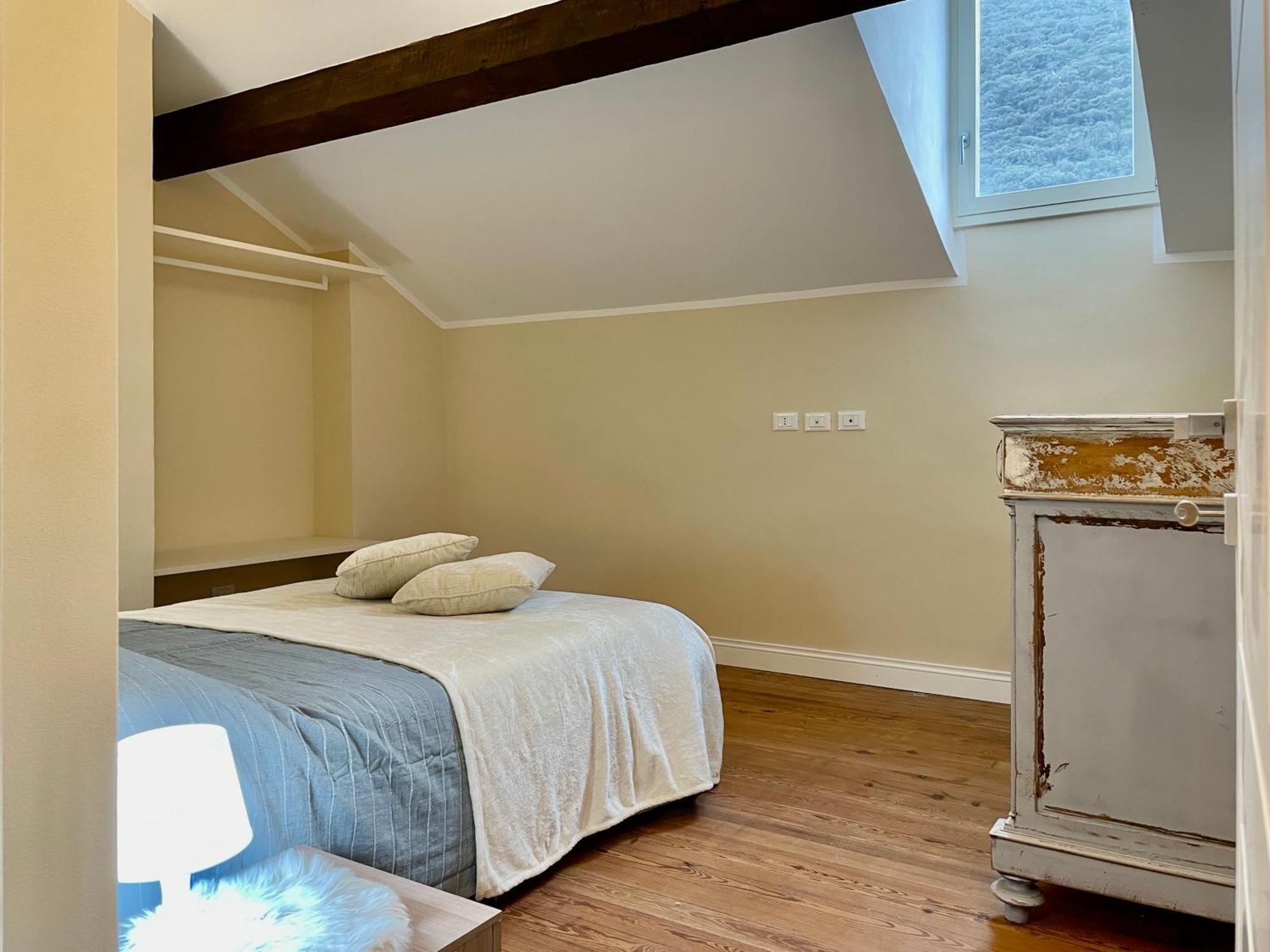 Migliorini Lusso & Comfort In Finalborgo. Apartment Finale Ligure