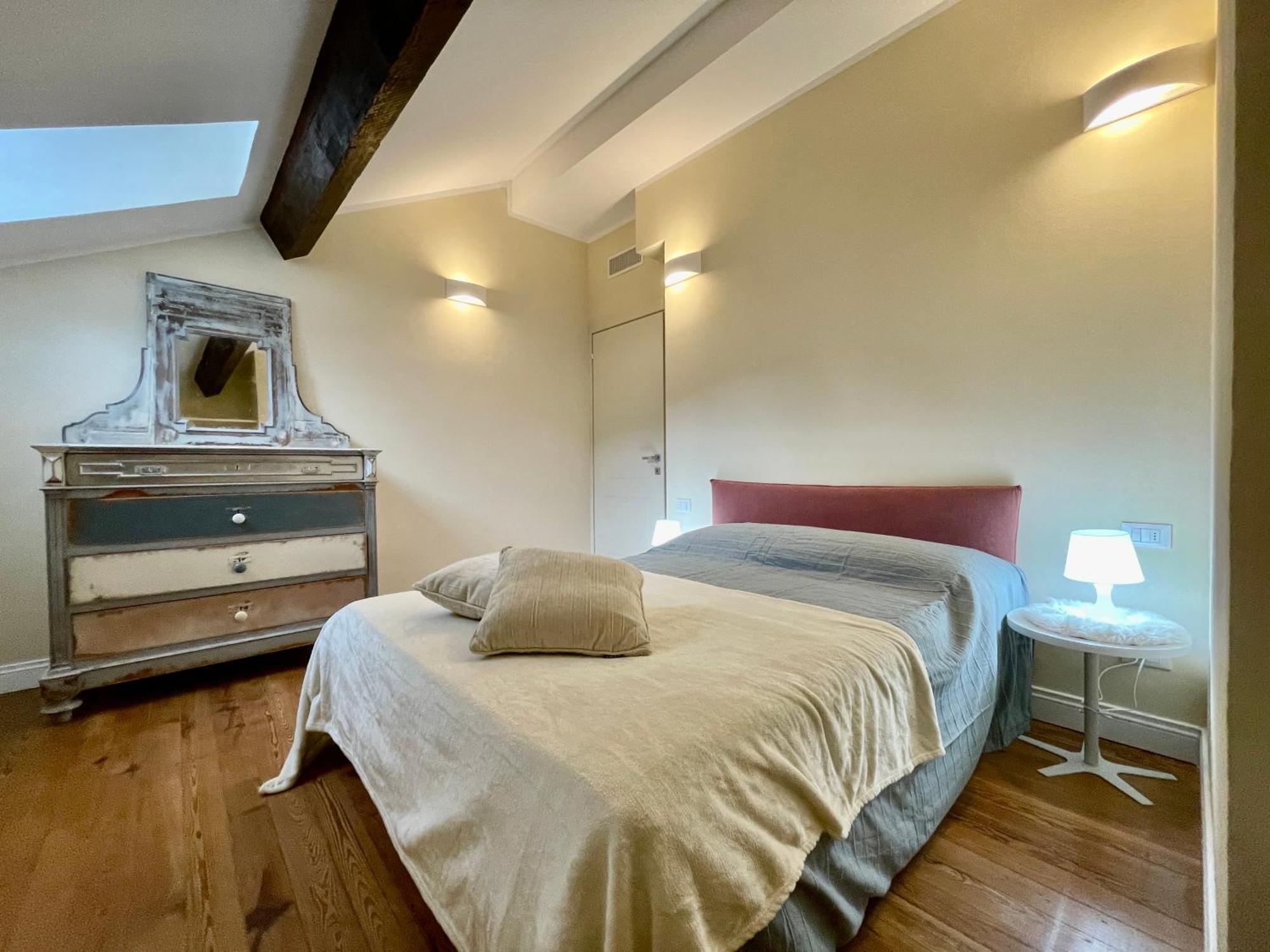 Migliorini Lusso & Comfort In Finalborgo. Finale Ligure
