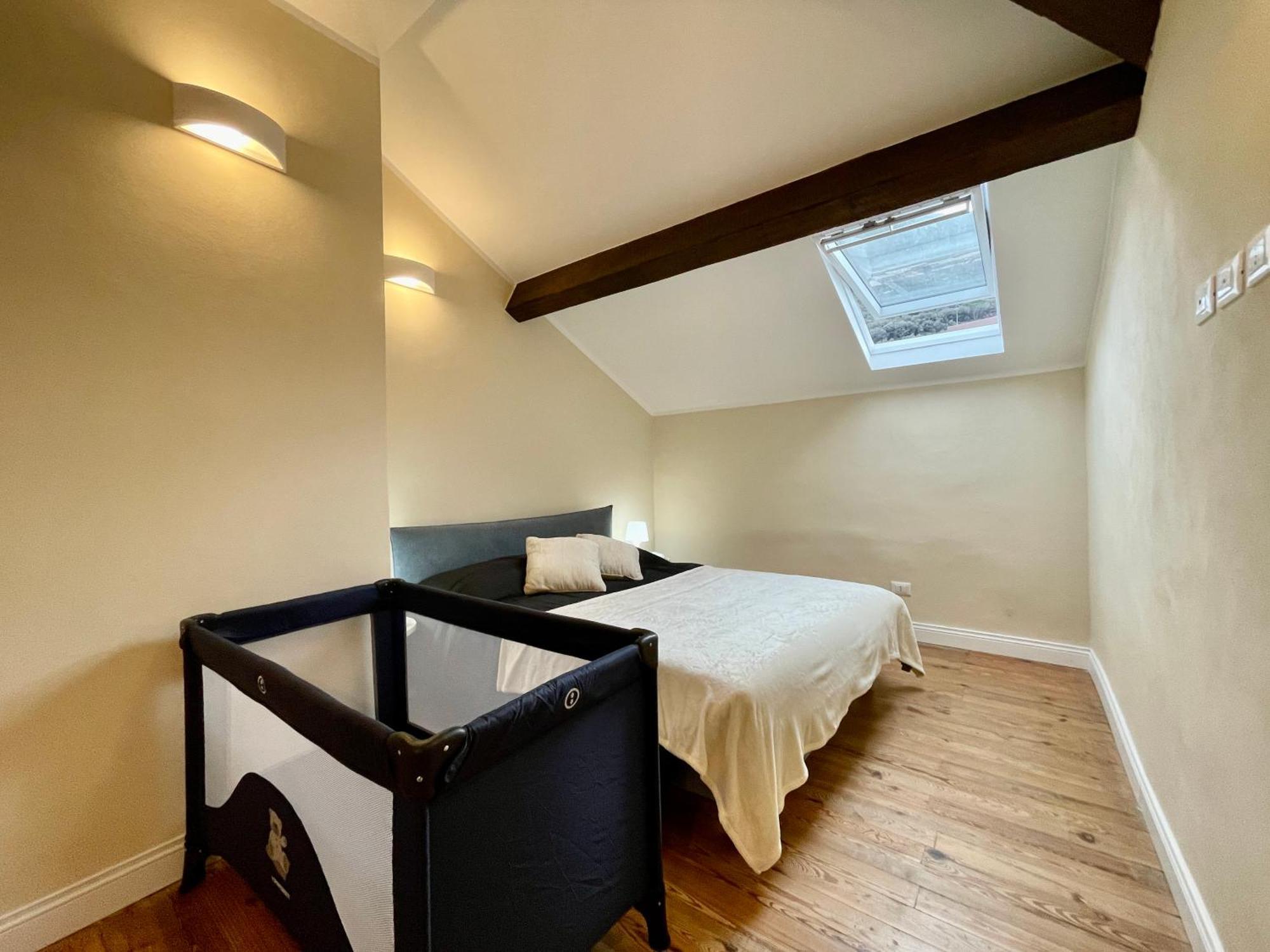 Apartment Migliorini Lusso & Comfort In Finalborgo.