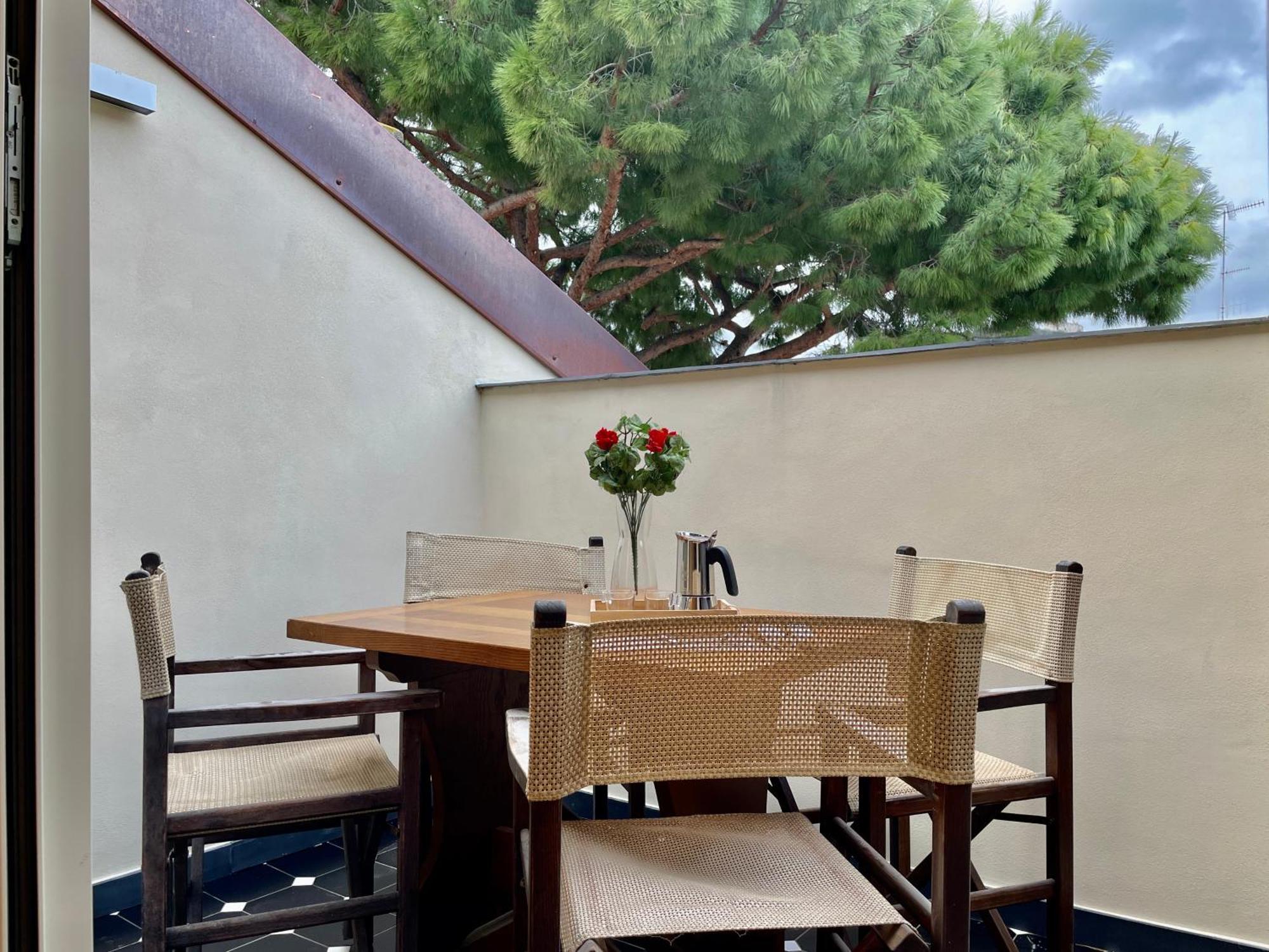 Migliorini Lusso & Comfort In Finalborgo. * Finale Ligure