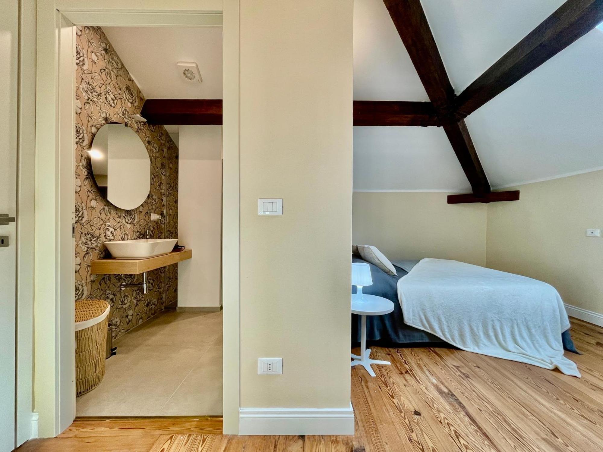 Migliorini Lusso & Comfort In Finalborgo. * Finale Ligure