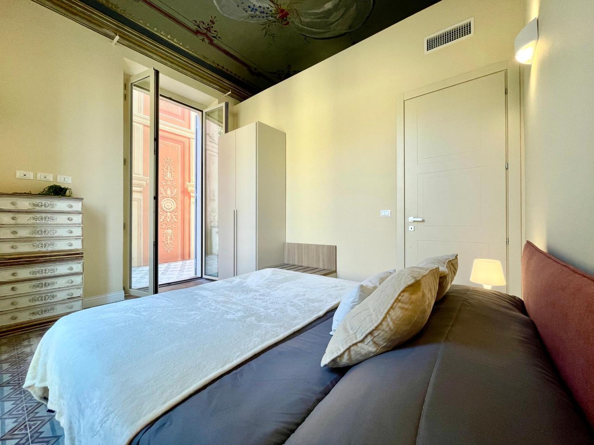 Apartment Migliorini Lusso & Comfort In Finalborgo.