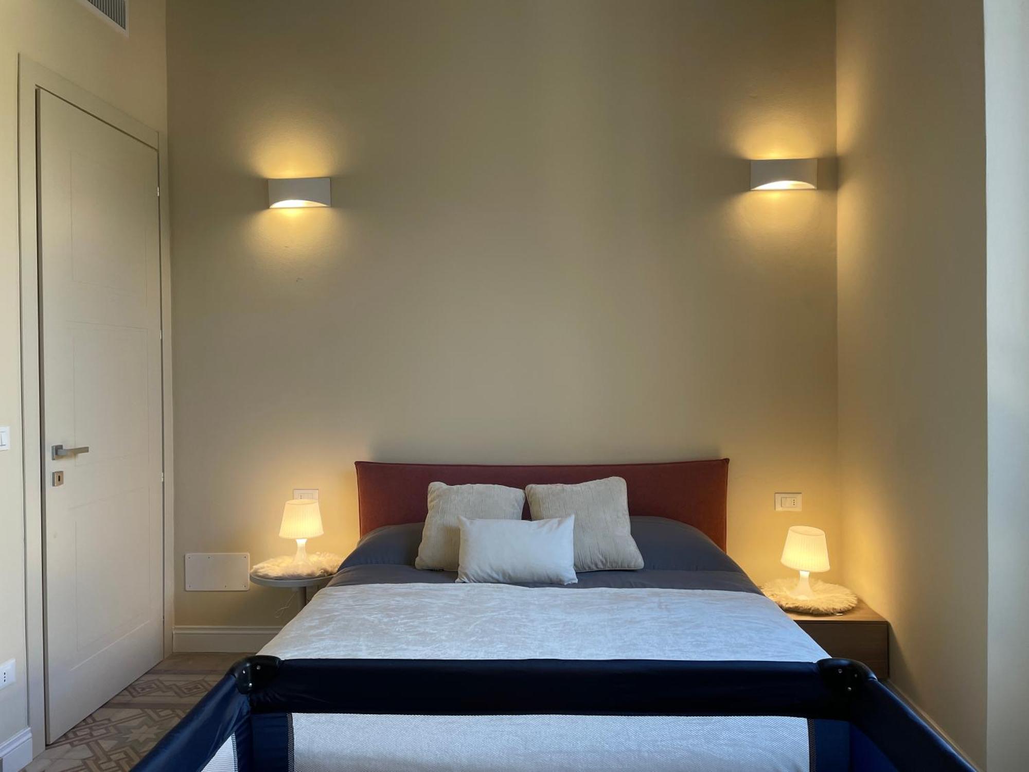 Migliorini Lusso & Comfort In Finalborgo. Apartment