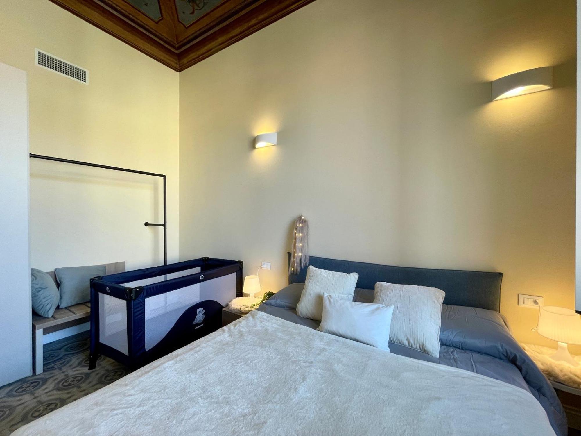 Migliorini Lusso & Comfort In Finalborgo.