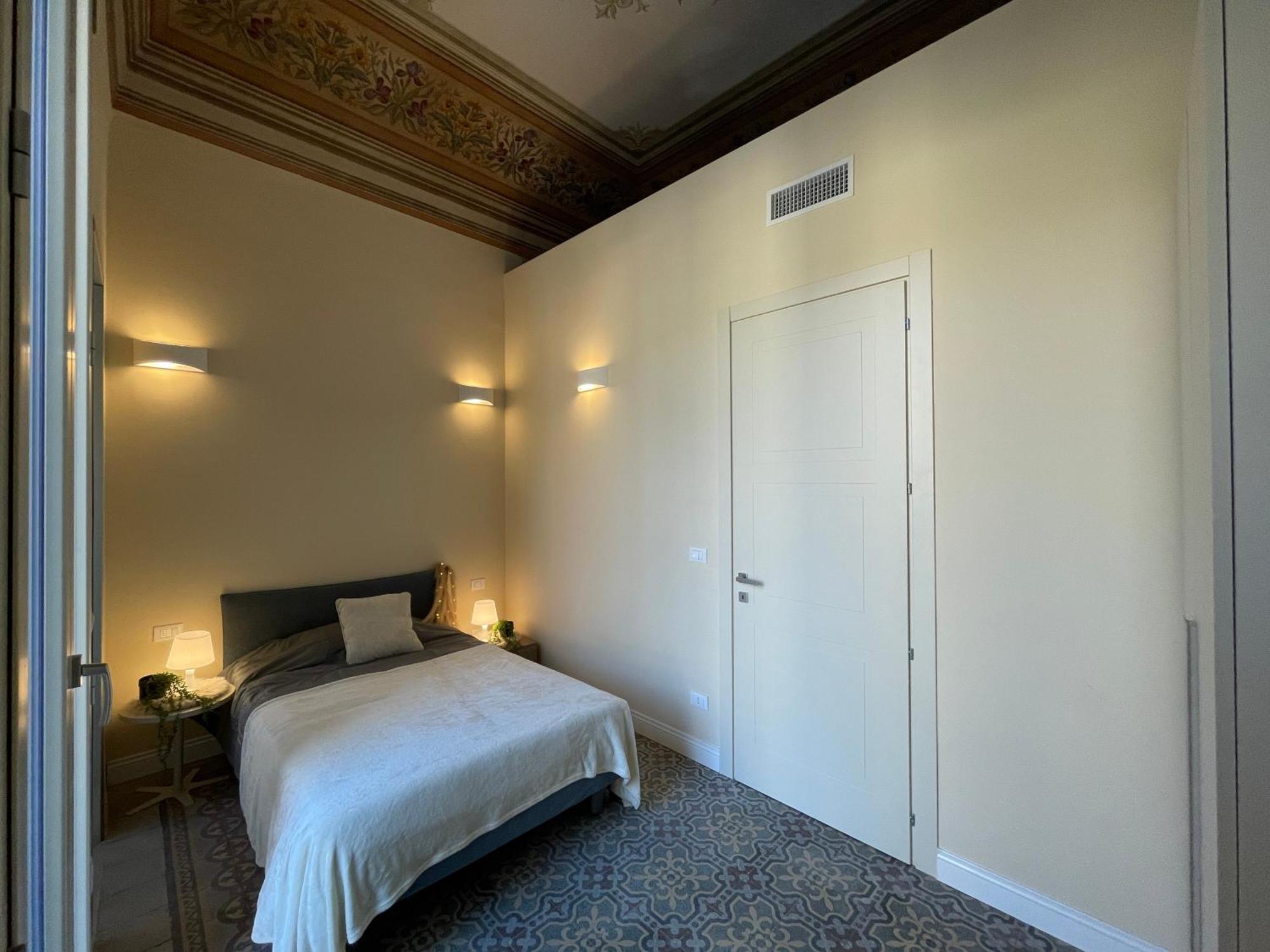Migliorini Lusso & Comfort In Finalborgo. * Finale Ligure