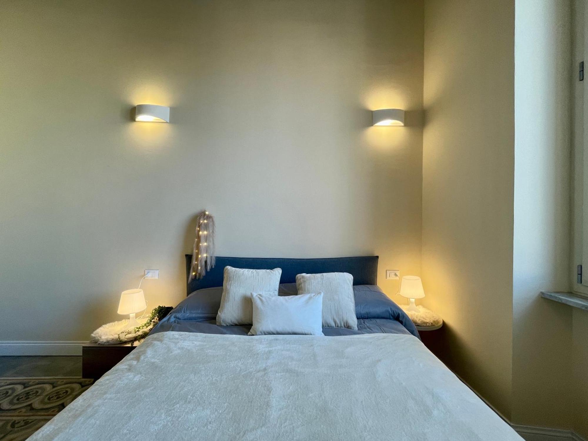Apartment Migliorini Lusso & Comfort In Finalborgo. Finale Ligure