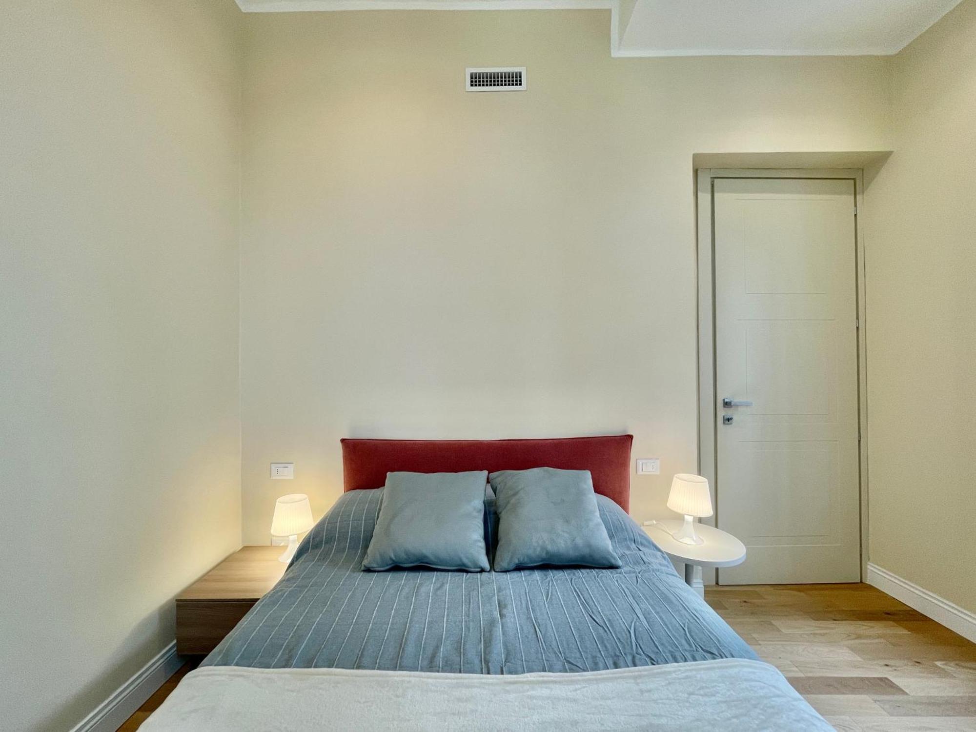 Migliorini Lusso & Comfort In Finalborgo. Apartment Finale Ligure