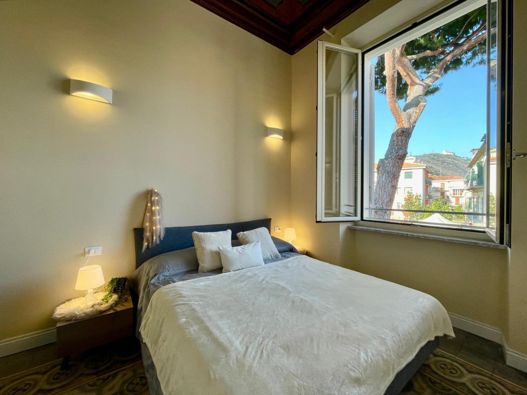 Appartement Migliorini Lusso & Comfort In Finalborgo. Finale Ligure