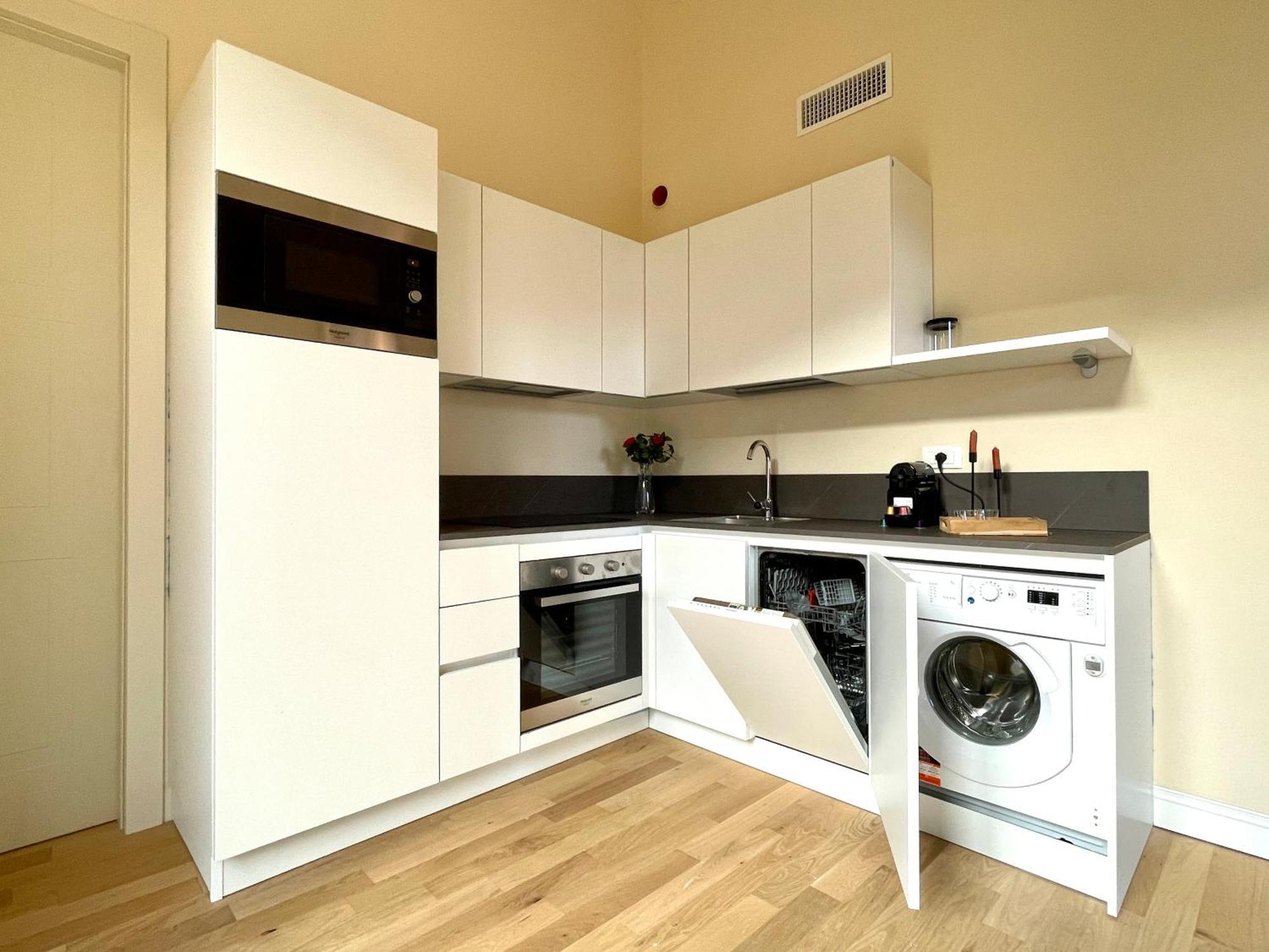Appartement Migliorini Lusso & Comfort In Finalborgo. *