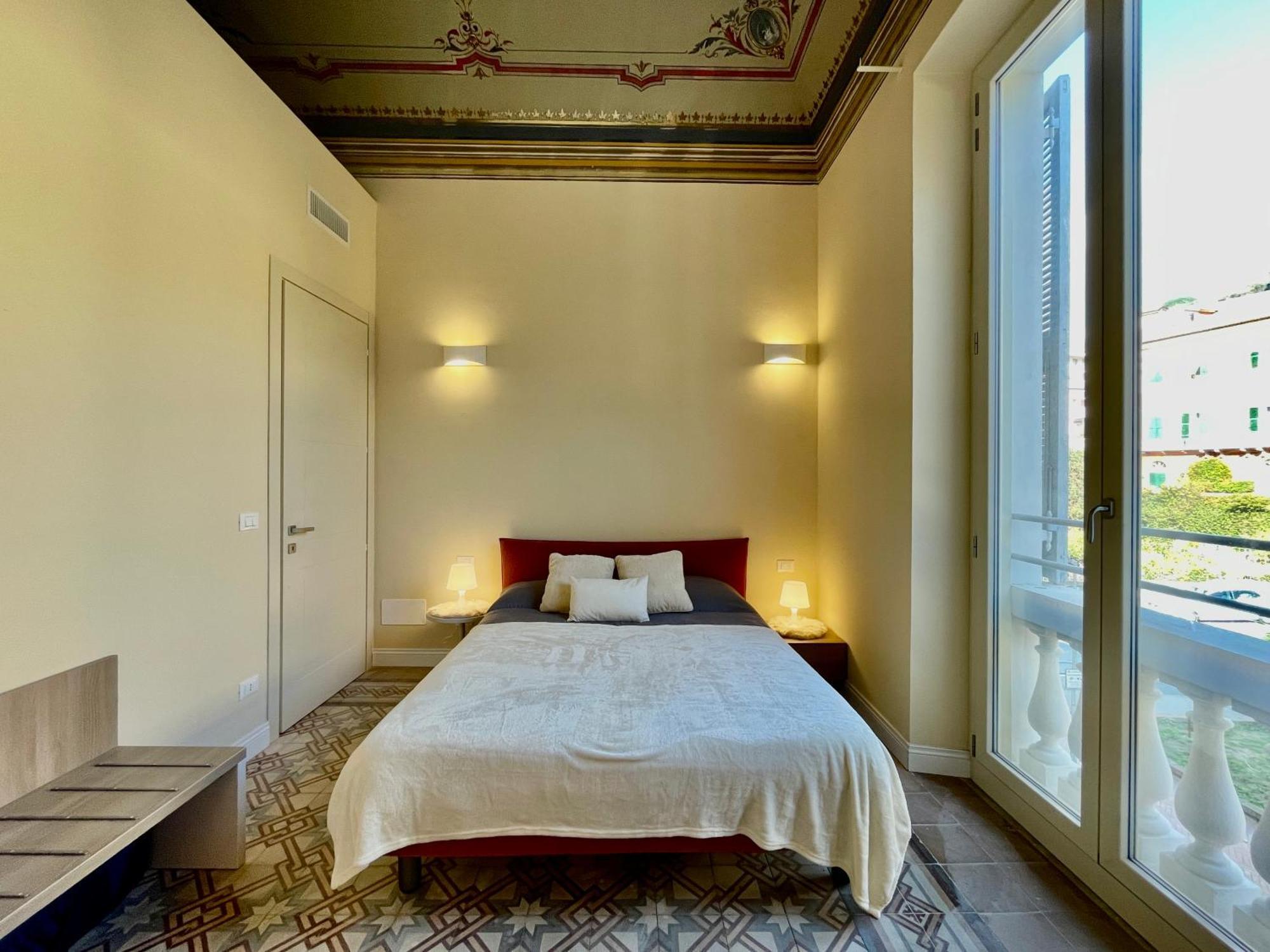 Migliorini Lusso & Comfort In Finalborgo. Apartment Finale Ligure