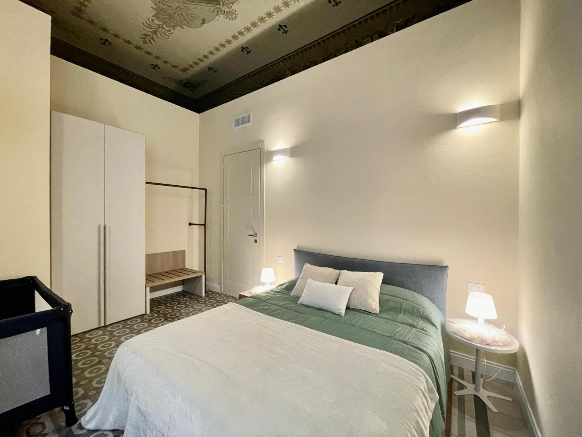 Migliorini Lusso & Comfort In Finalborgo.