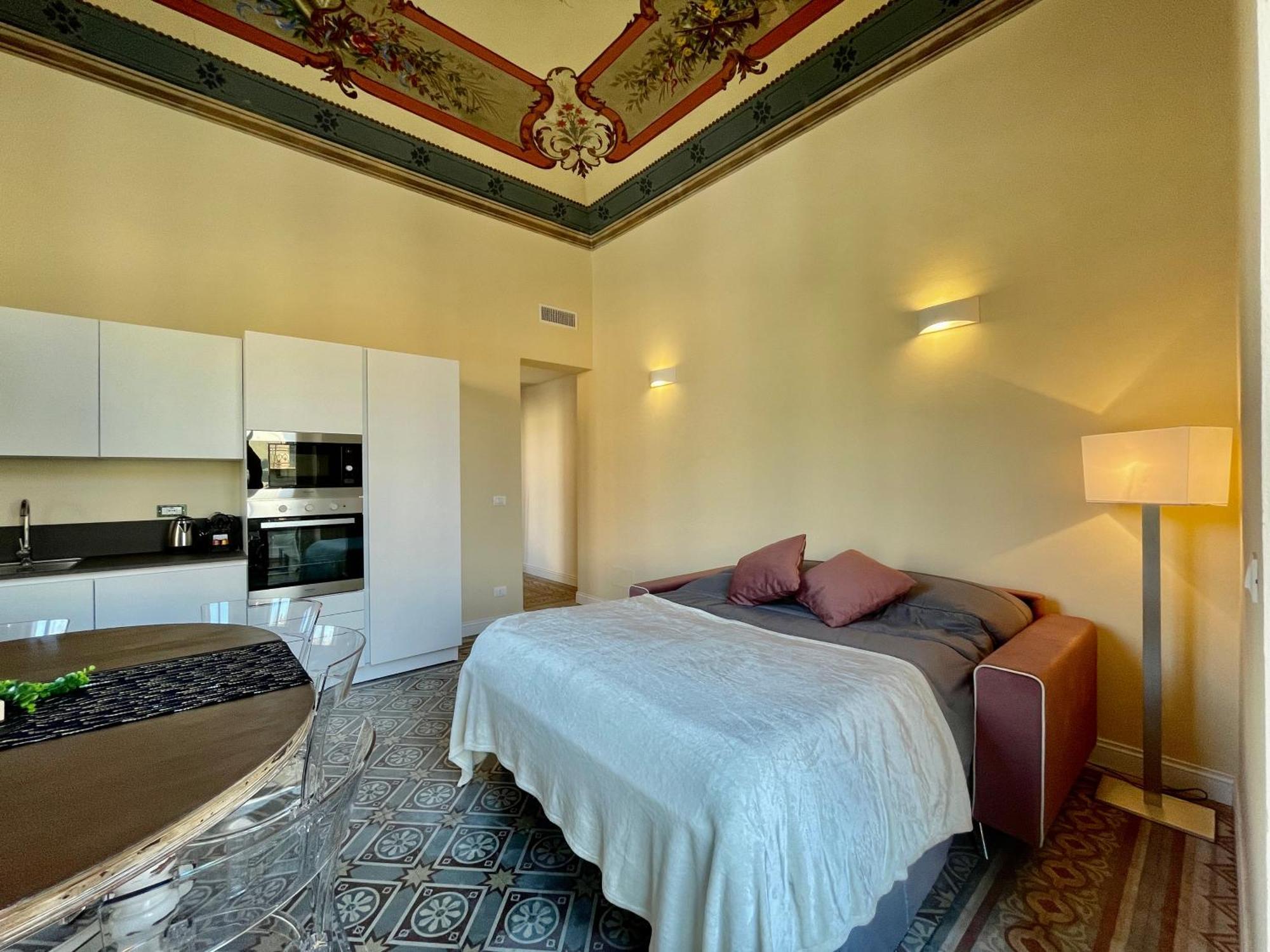 Apartment Migliorini Lusso & Comfort In Finalborgo. Finale Ligure