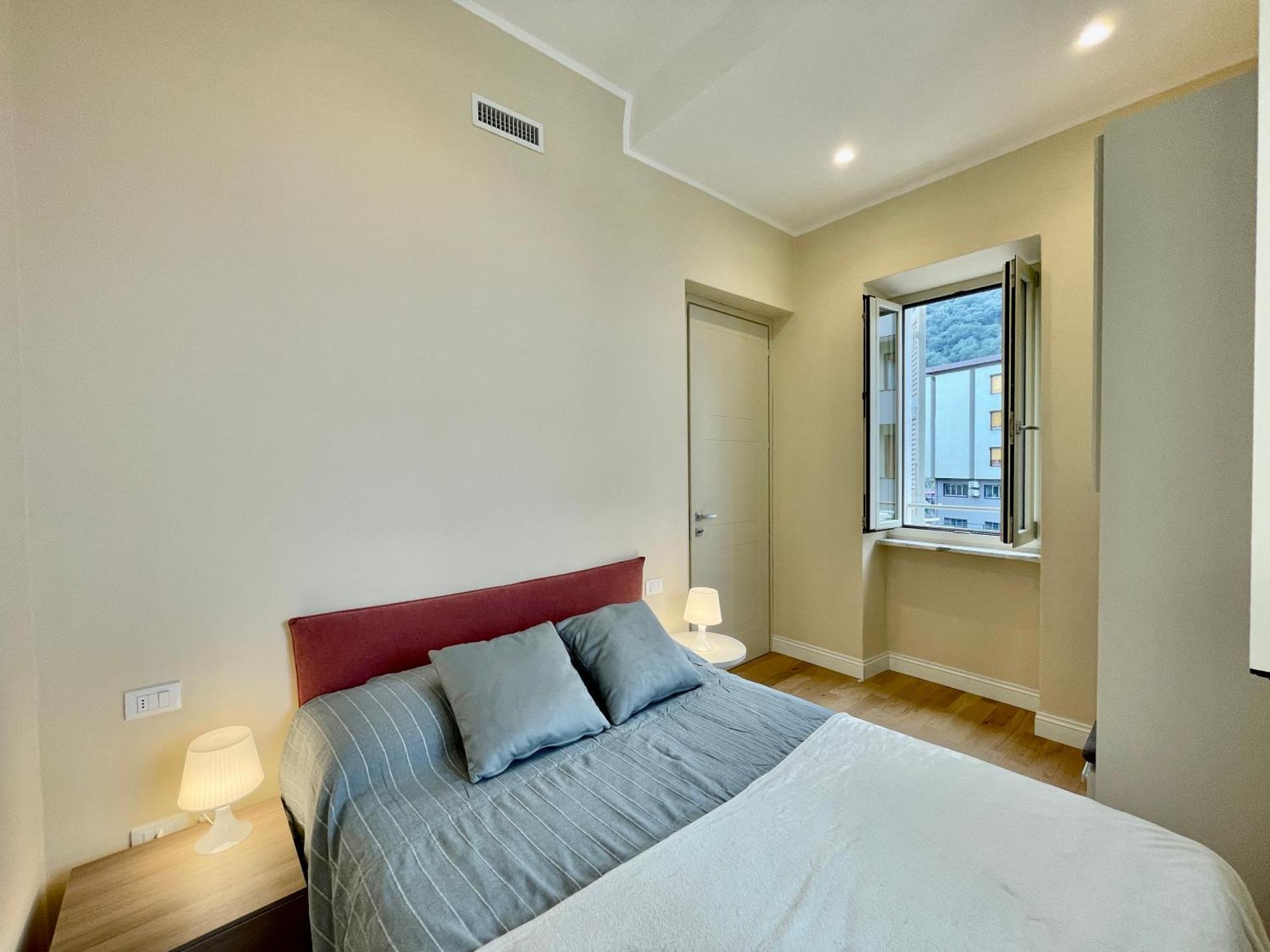 Apartment Migliorini Lusso & Comfort In Finalborgo.