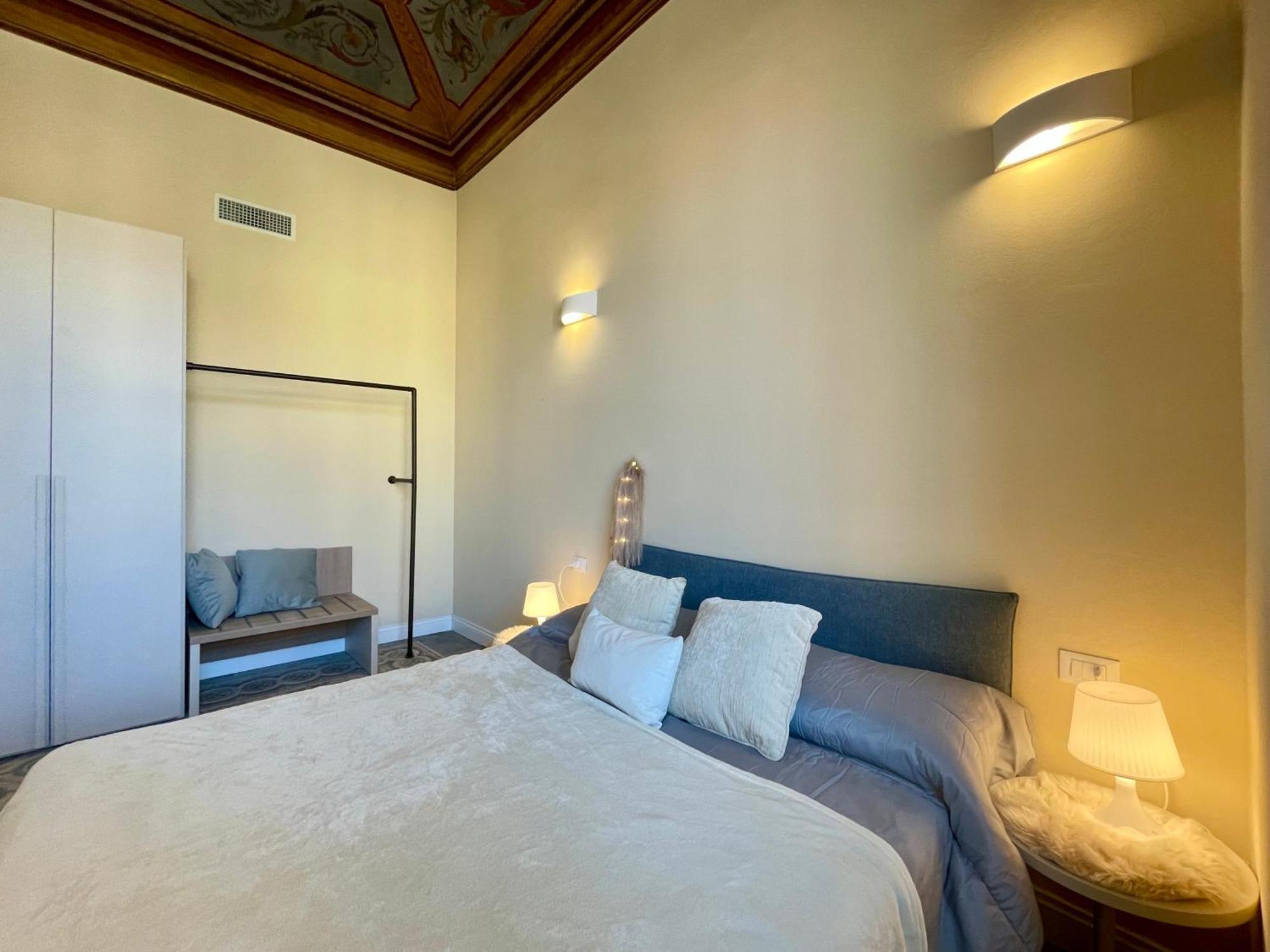 Migliorini Lusso & Comfort In Finalborgo. * Finale Ligure