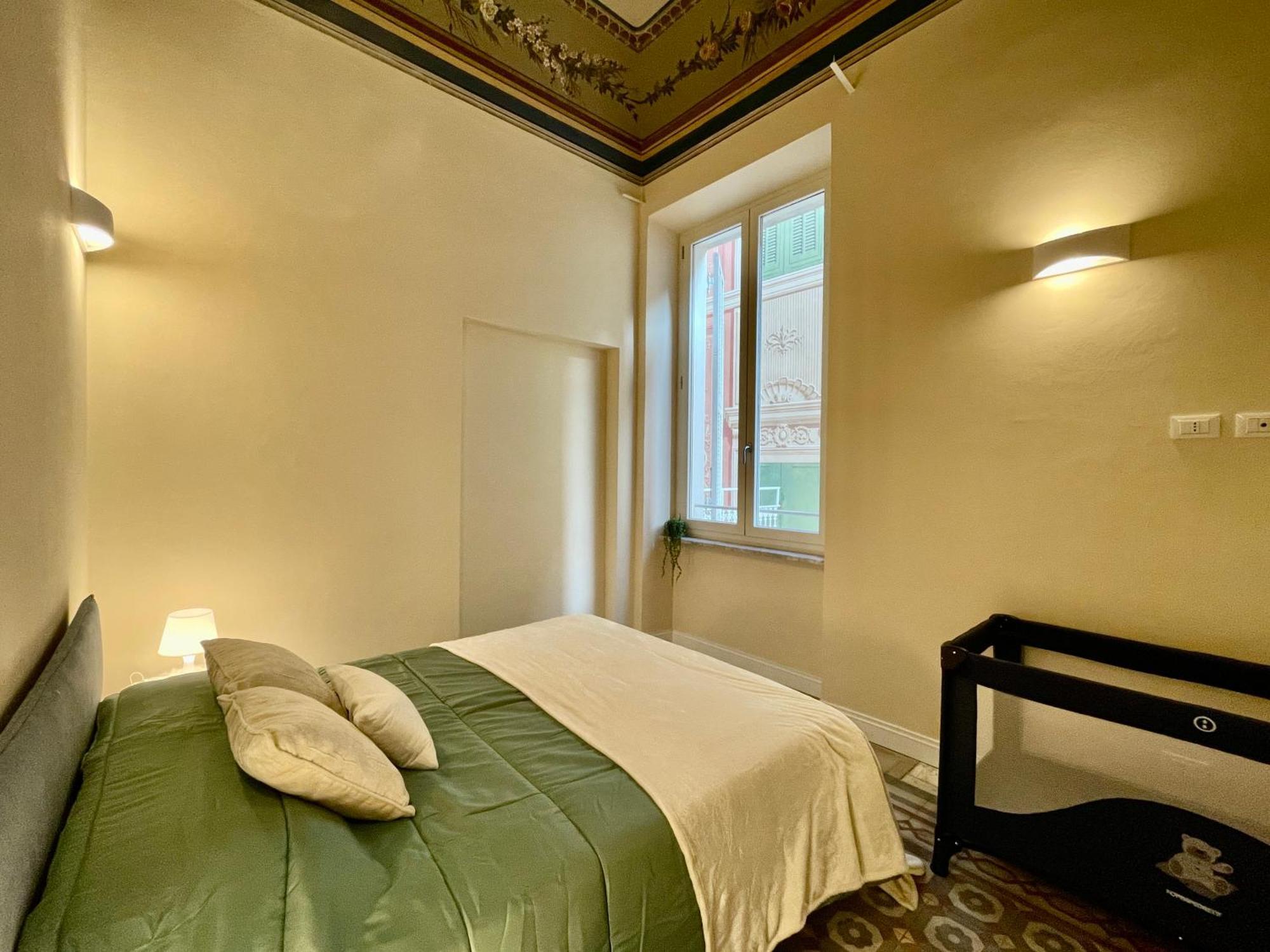 Migliorini Lusso & Comfort In Finalborgo. *