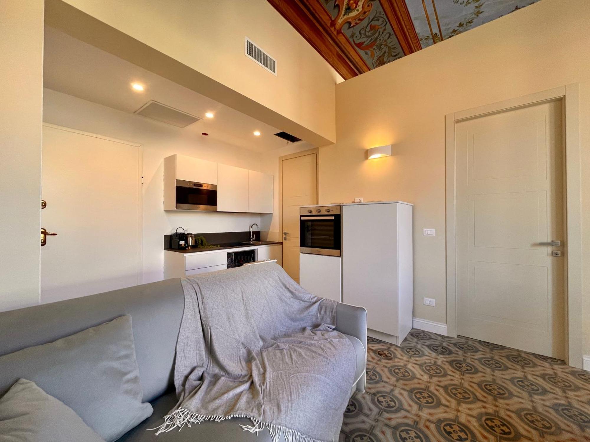 Migliorini Lusso & Comfort In Finalborgo. Apartment *
