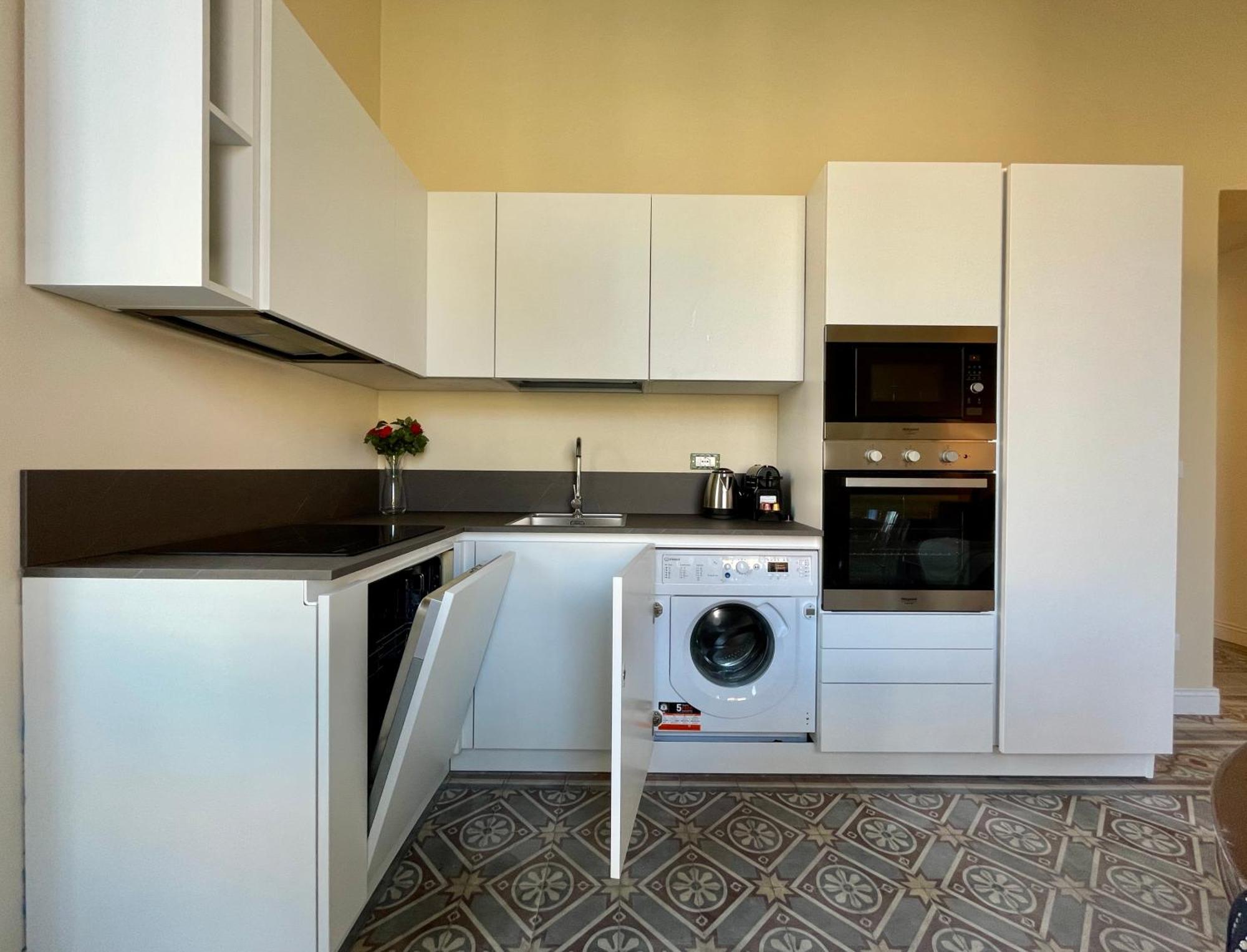Migliorini Lusso & Comfort In Finalborgo.