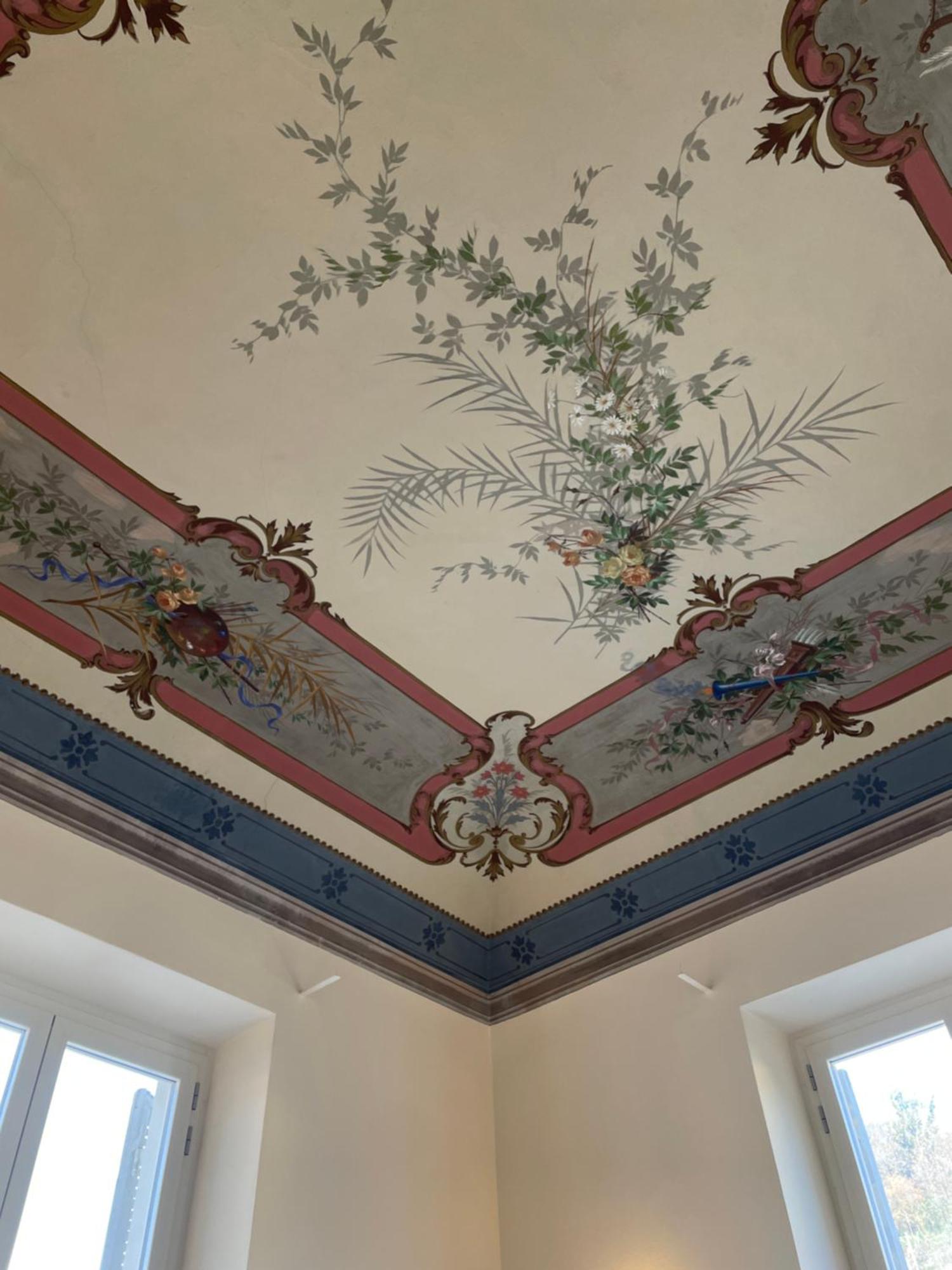 Migliorini Lusso & Comfort In Finalborgo. Finale Ligure
