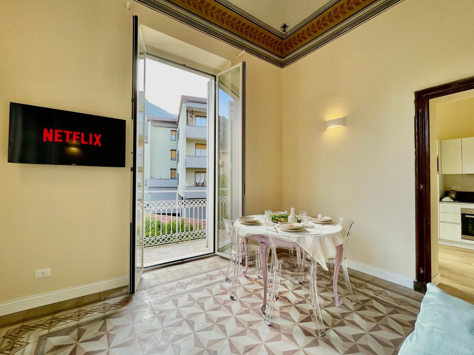 Migliorini Lusso & Comfort In Finalborgo. * Finale Ligure