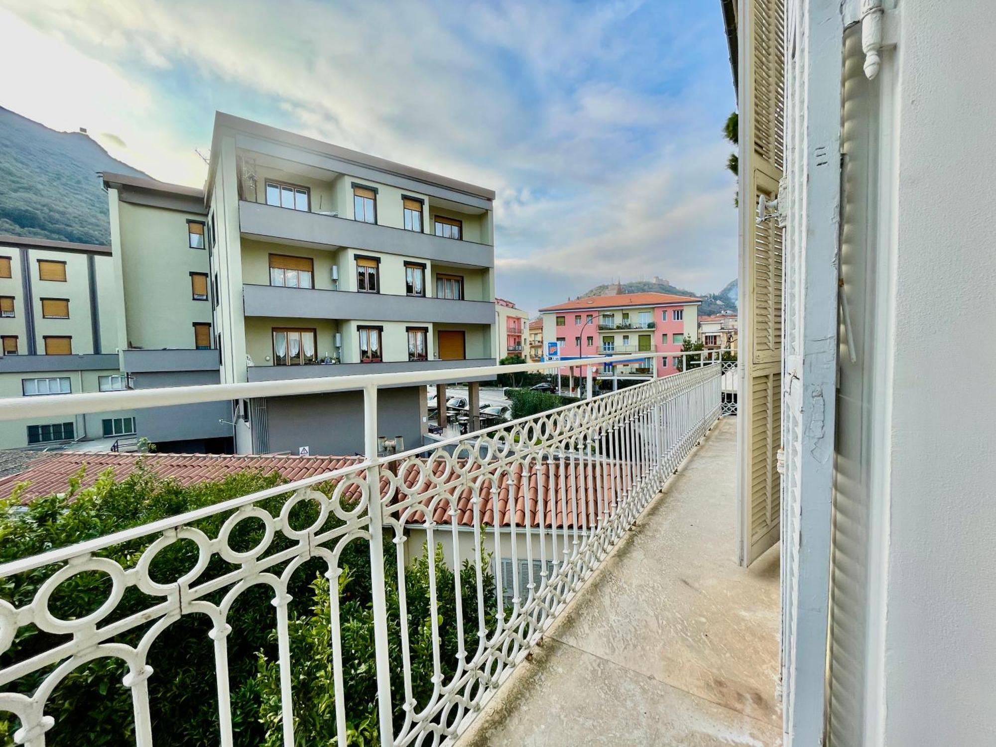 Migliorini Lusso & Comfort In Finalborgo. Finale Ligure