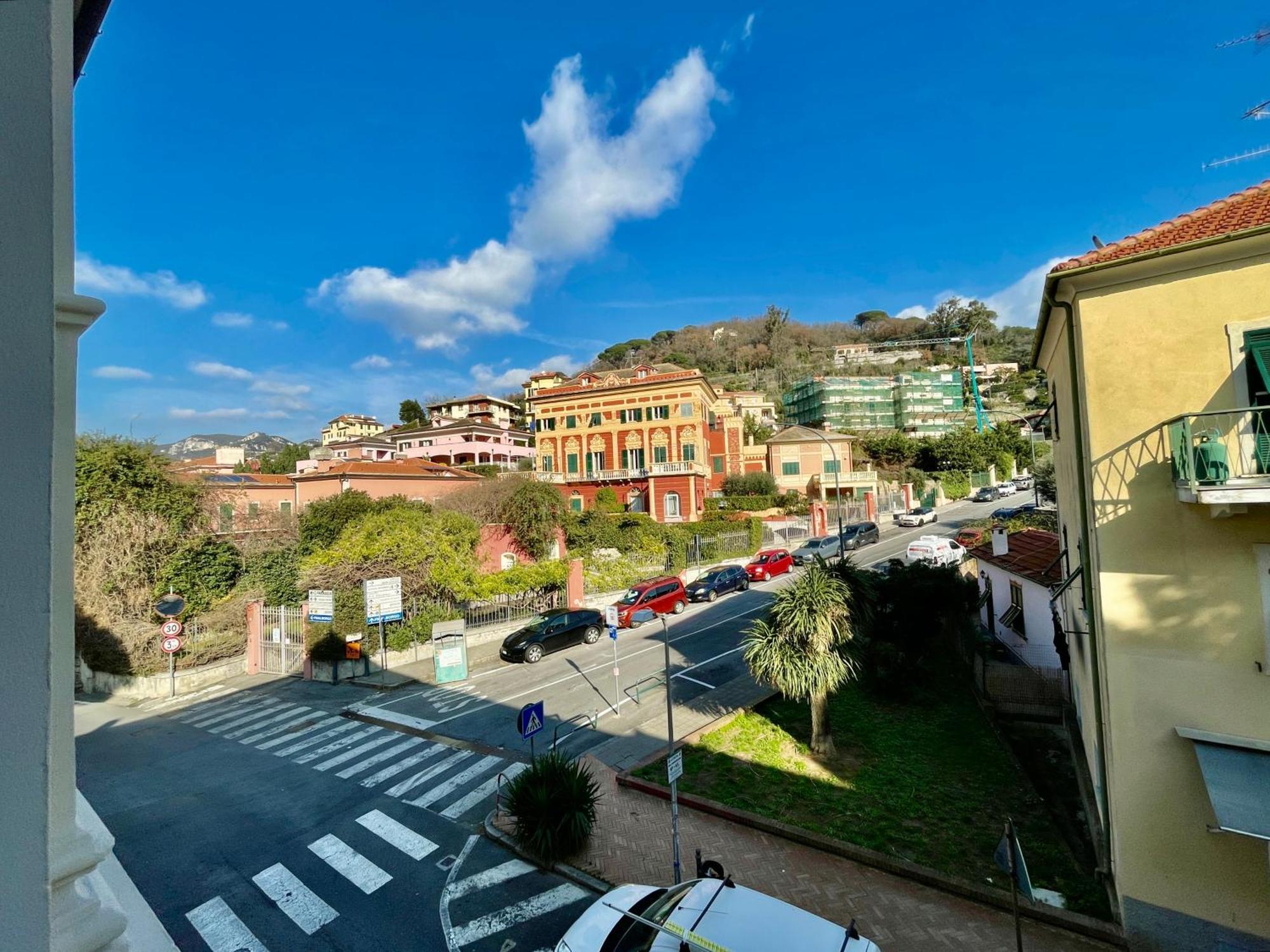 Migliorini Lusso & Comfort In Finalborgo.