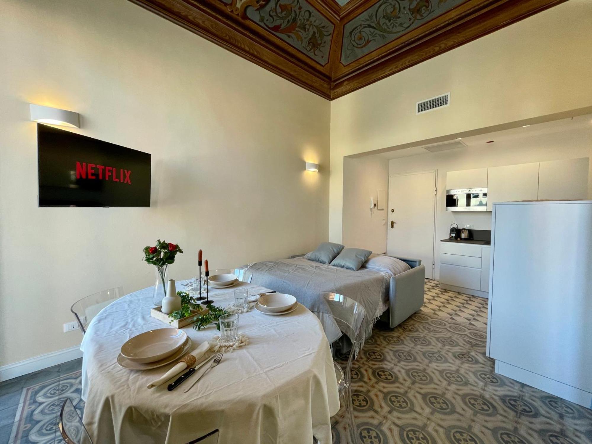 Migliorini Lusso & Comfort In Finalborgo. * Finale Ligure