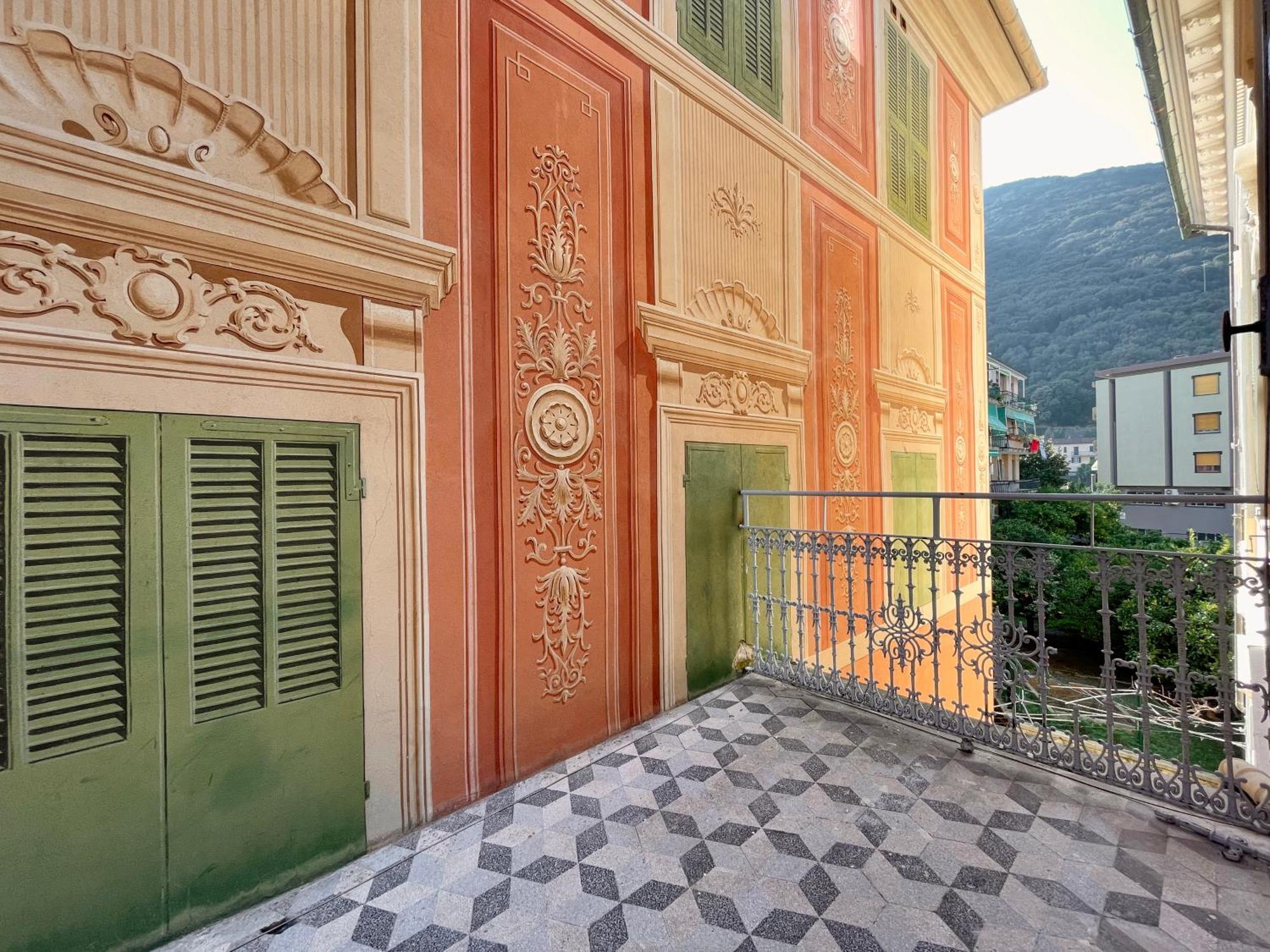 Migliorini Lusso & Comfort In Finalborgo. Apartment Finale Ligure