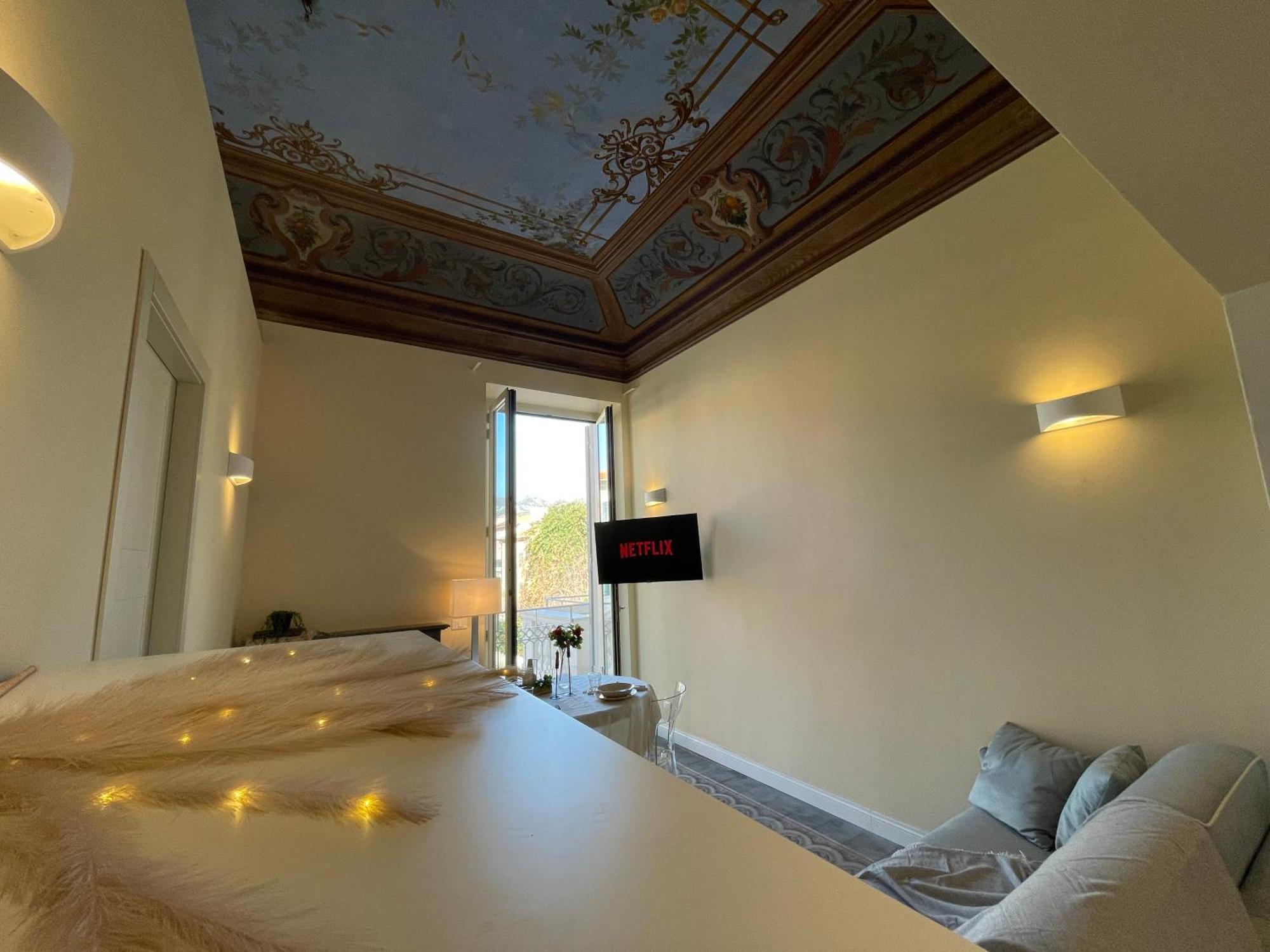 Migliorini Lusso & Comfort In Finalborgo. Apartment *