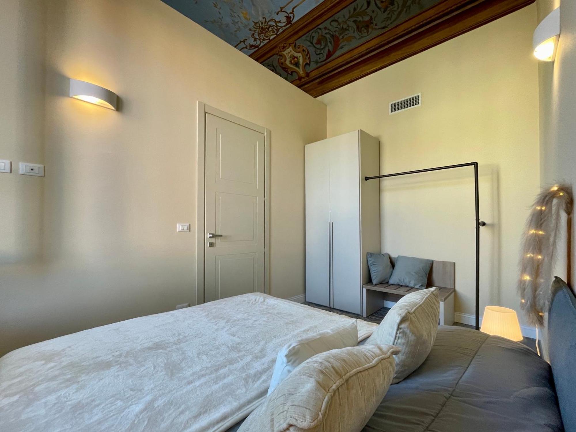 Migliorini Lusso & Comfort In Finalborgo. * Finale Ligure