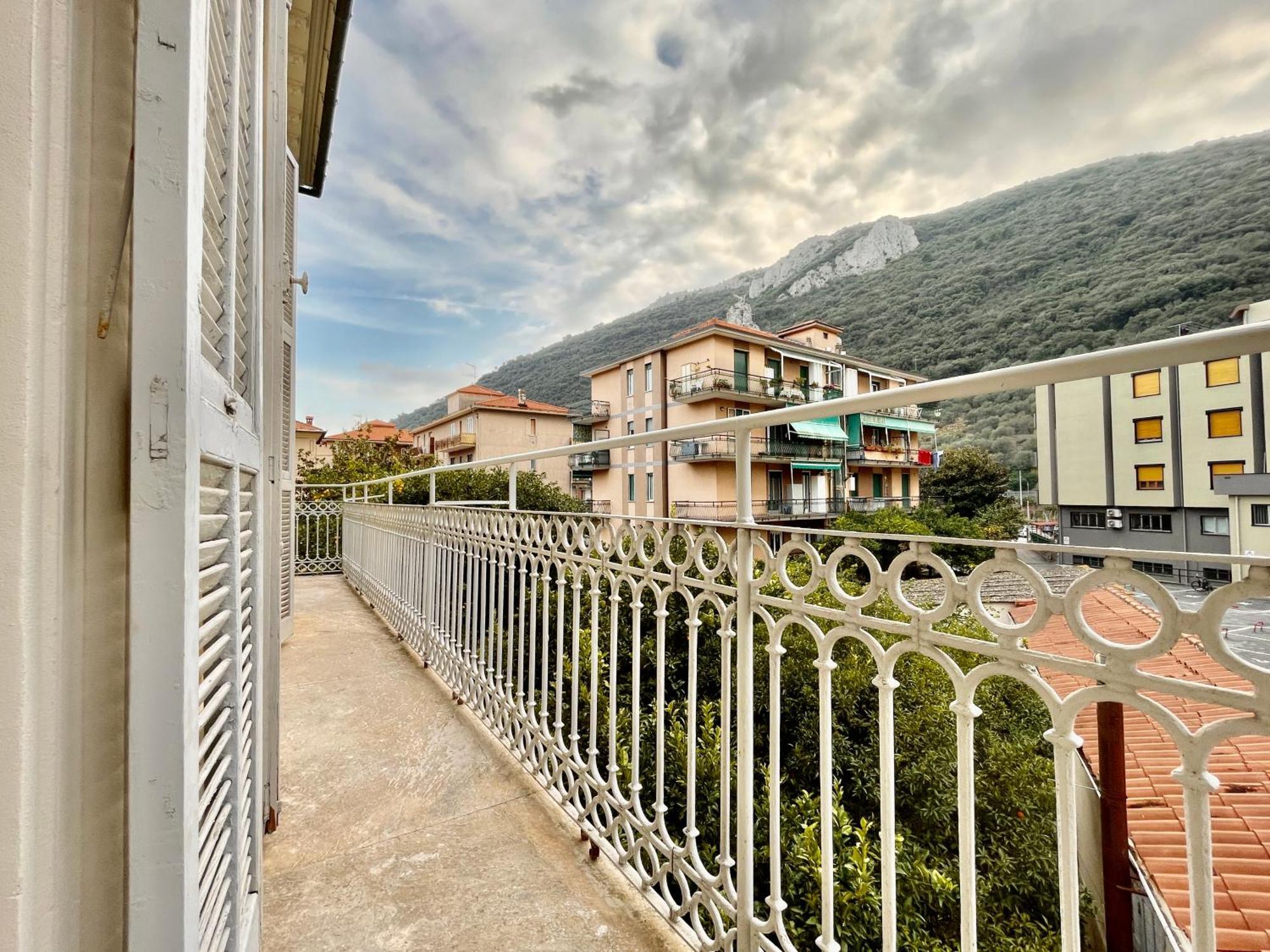 Migliorini Lusso & Comfort In Finalborgo. * Finale Ligure