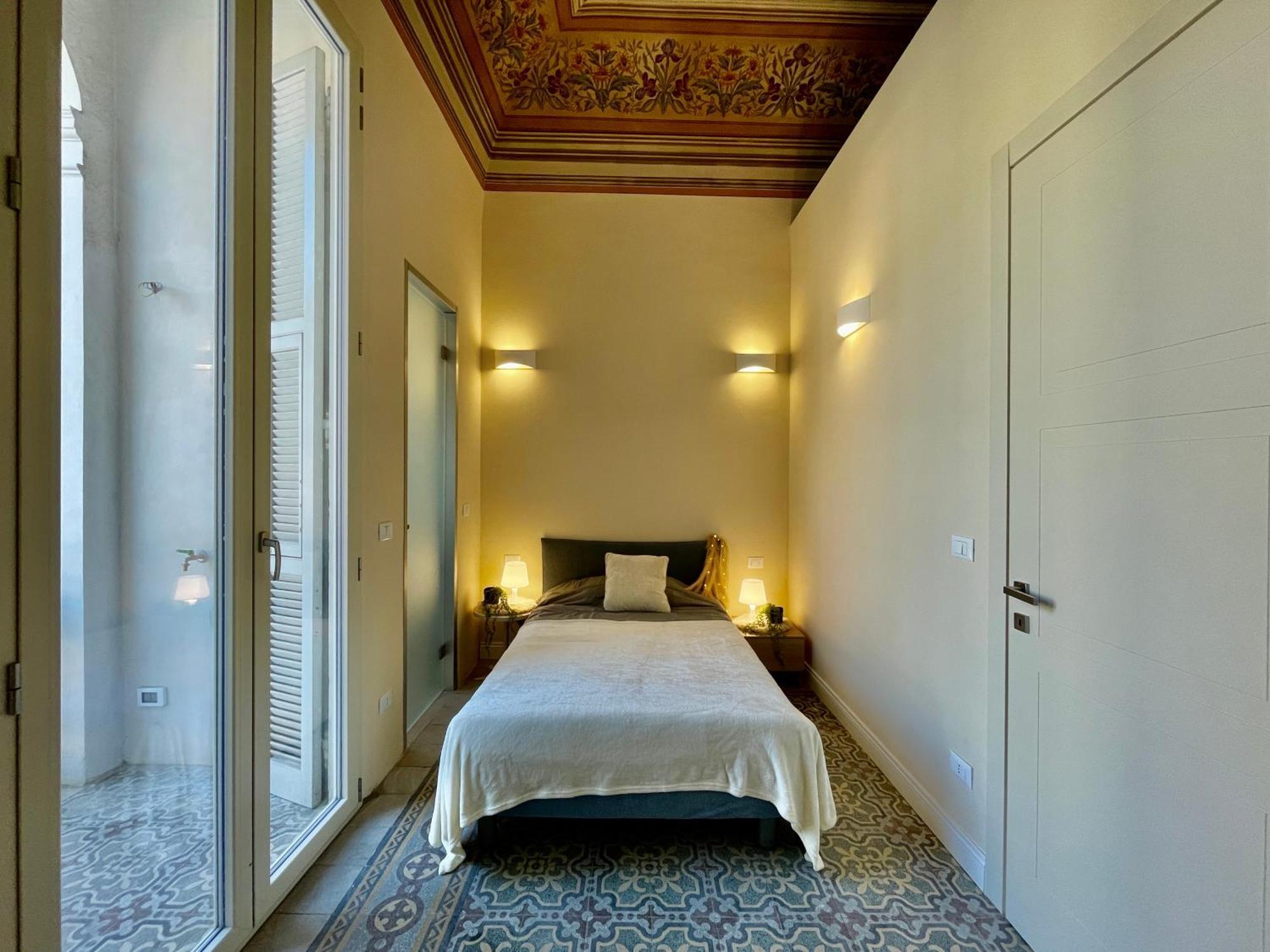 Migliorini Lusso & Comfort In Finalborgo. Apartment *