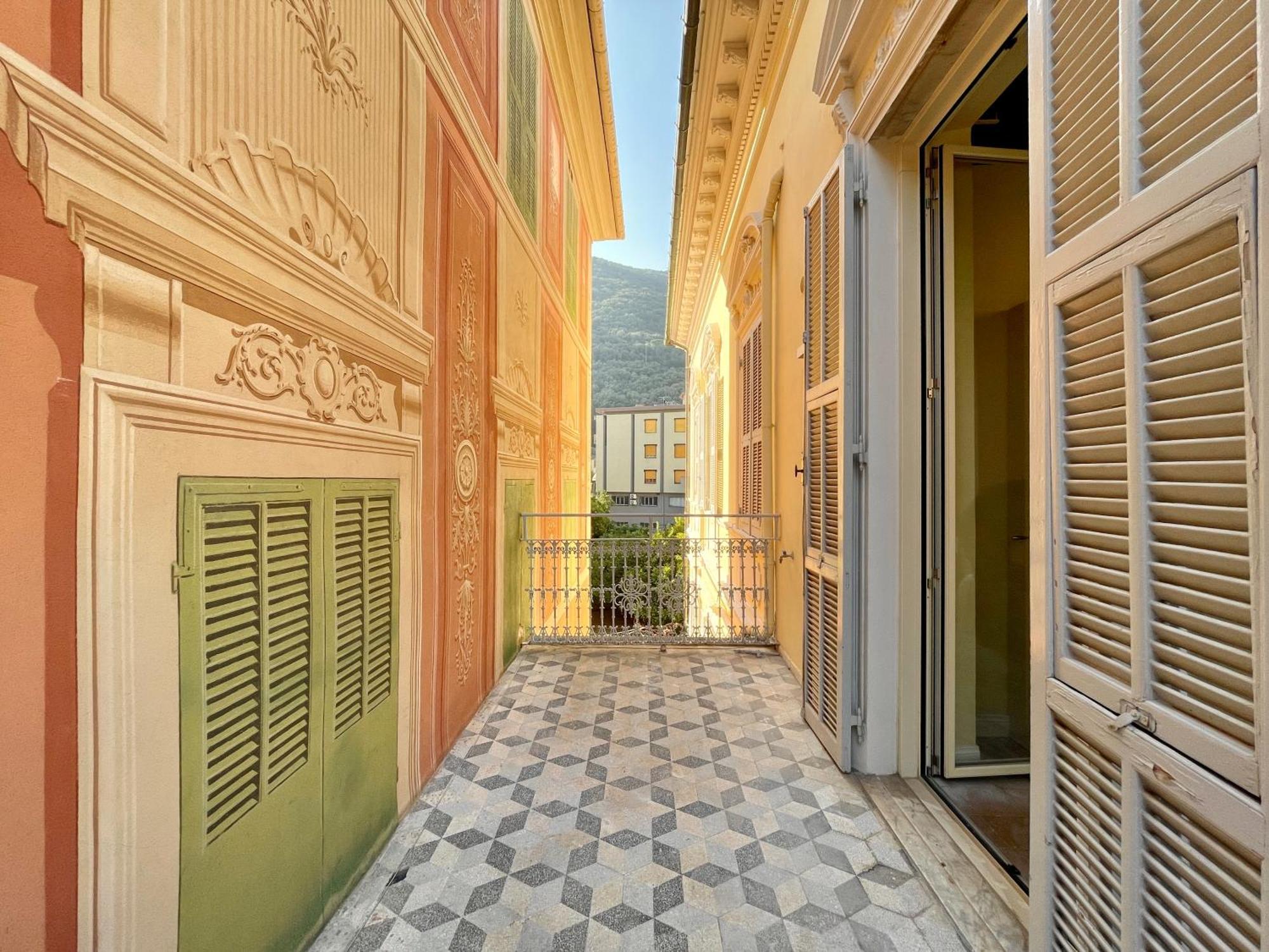 Migliorini Lusso & Comfort In Finalborgo. * Finale Ligure