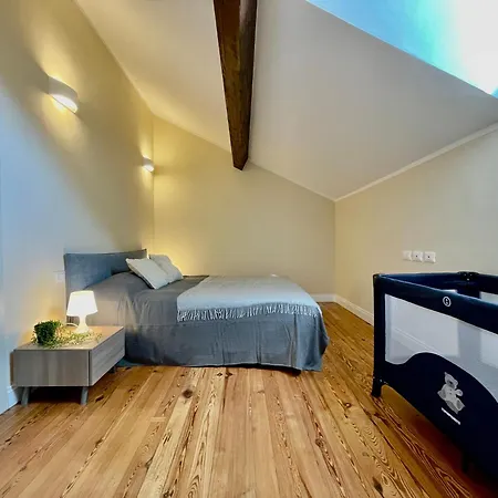 Villa Migliorini Lusso & Comfort In Finalborgo. Finale Ligure Room photo