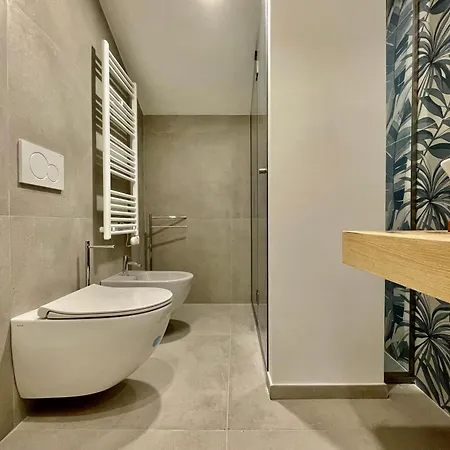 Villa Migliorini Lusso & Comfort In Finalborgo. Finale Ligure Room photo