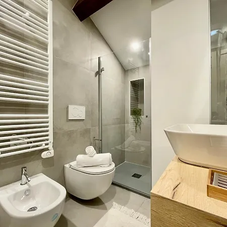 Villa Migliorini Lusso & Comfort In Finalborgo. Finale Ligure Room photo
