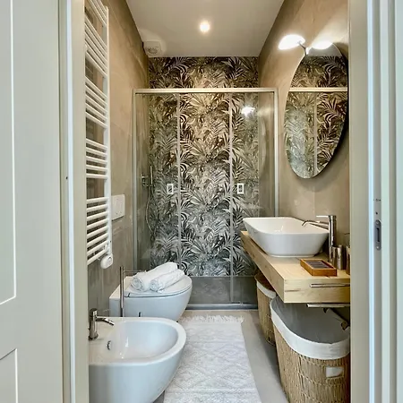 Villa Migliorini Lusso & Comfort In Finalborgo. Finale Ligure Exterior photo
