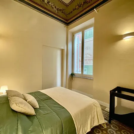 Villa Migliorini Lusso & Comfort In Finalborgo. Finale Ligure Room photo