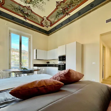Villa Migliorini Lusso & Comfort In Finalborgo. Finale Ligure Exterior photo